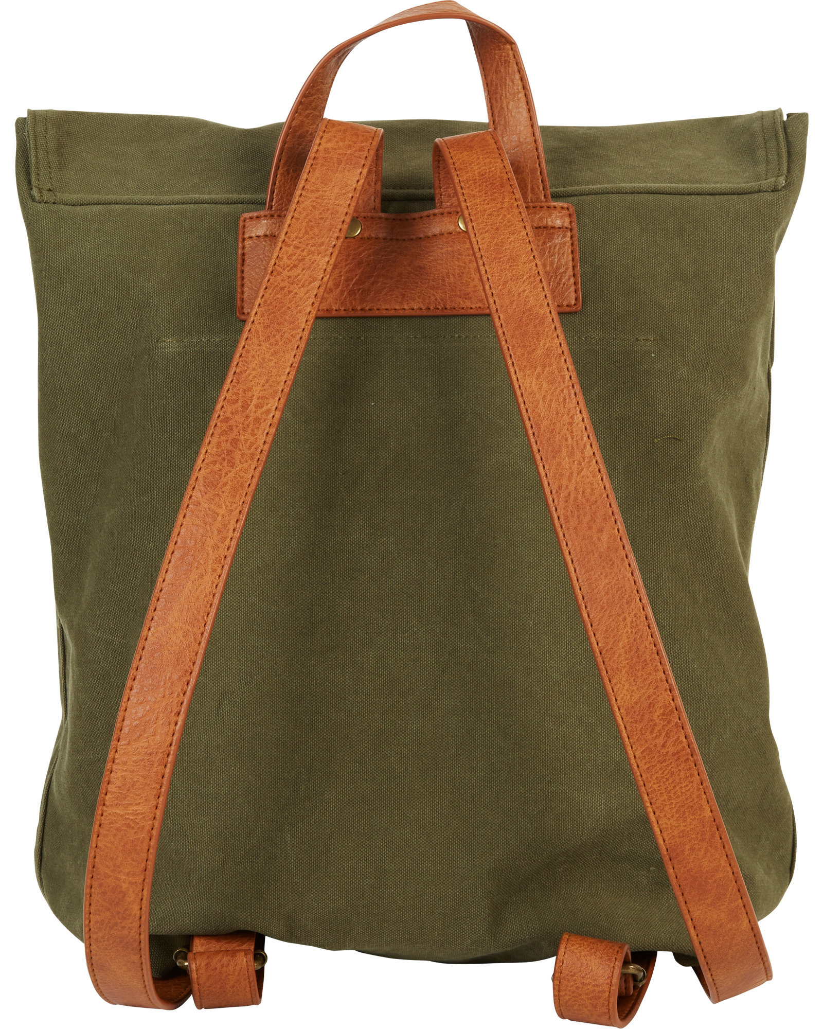 Sac BACK TO BACK CANVAS