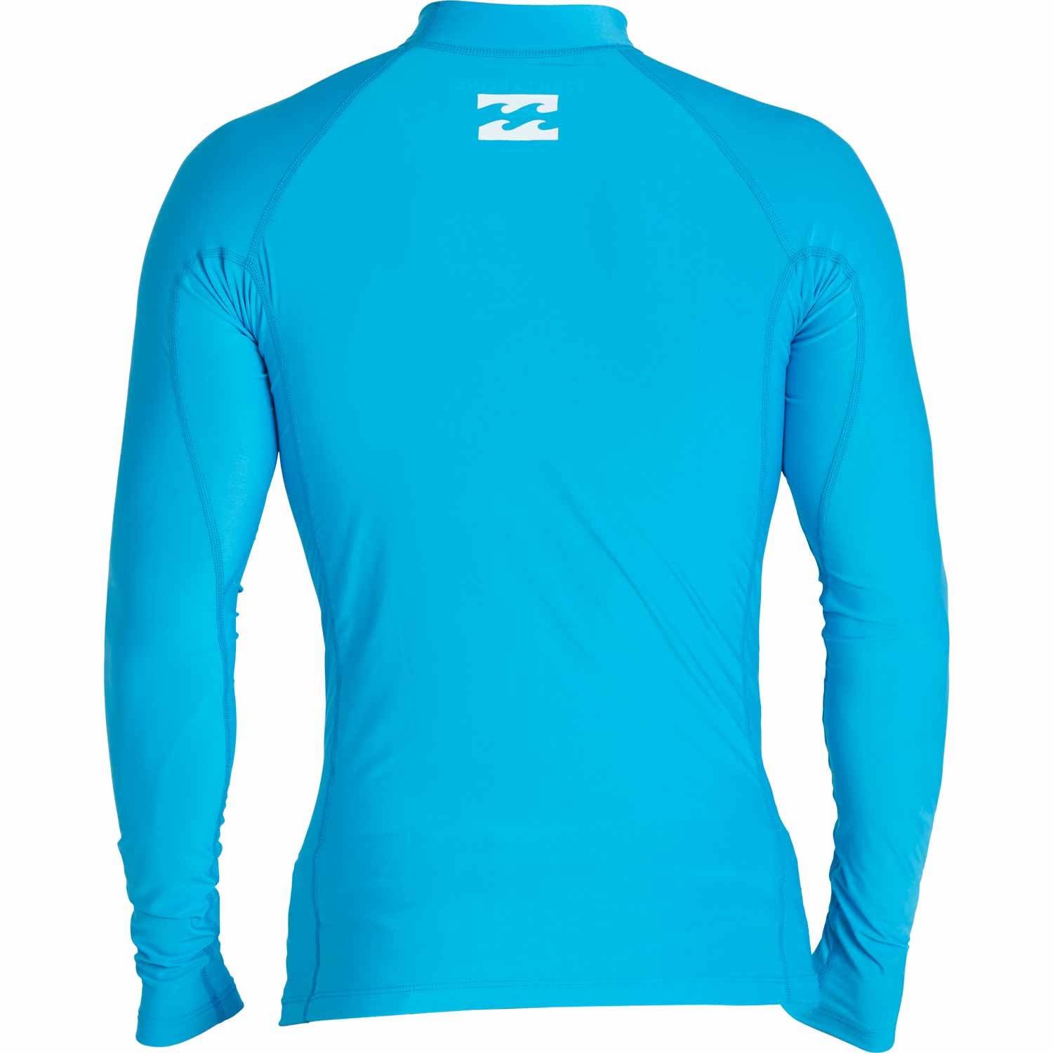Rashguard ALL DAY WAVE
