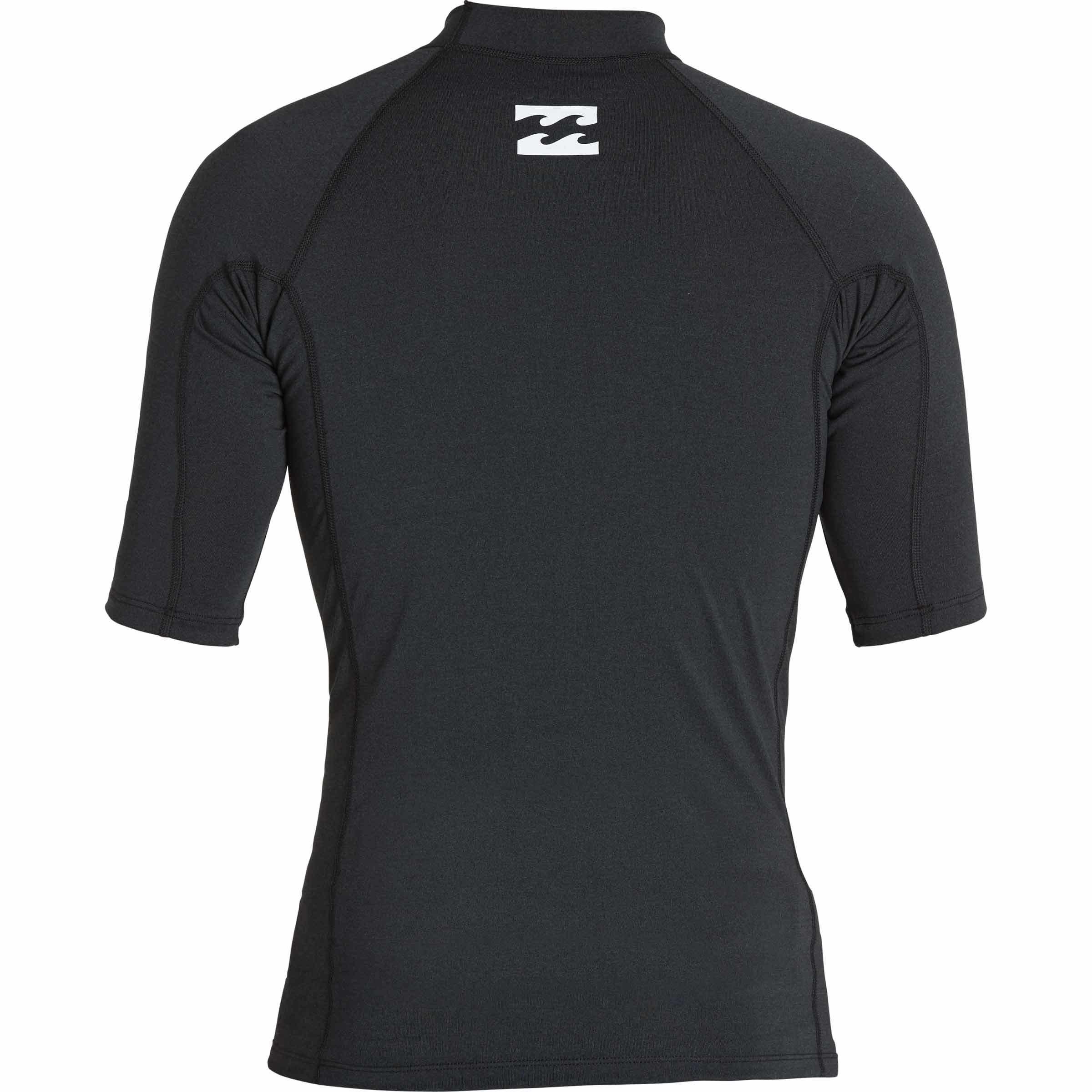 Rashguard ALL DAY WAVE SHORT