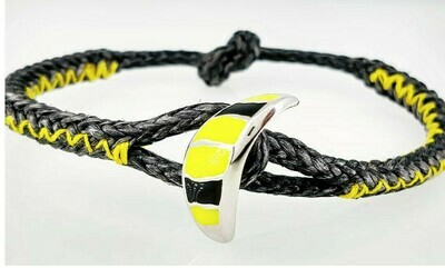 BKR - MISTRAL Yellow/Black