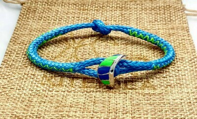 BKR - MISTRAL Green / Blue