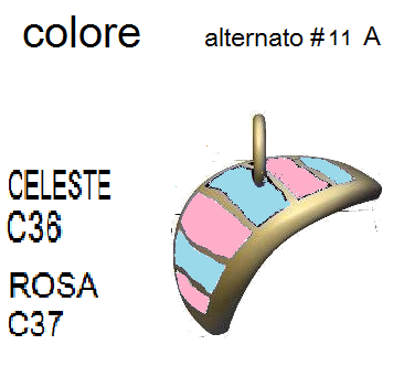 CUSTOM COLOR - BKR