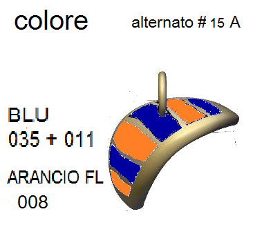 CUSTOM COLOR - BKR