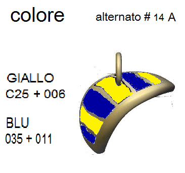 CUSTOM COLOR - BKR