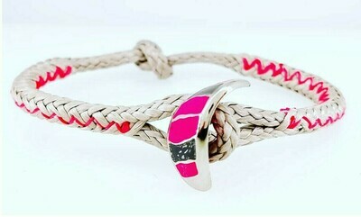 BKR - MISTRAL Pink / Grey