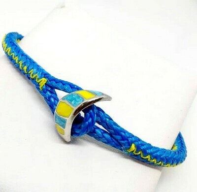 BKR - MISTRAL Yellow / Turquoise