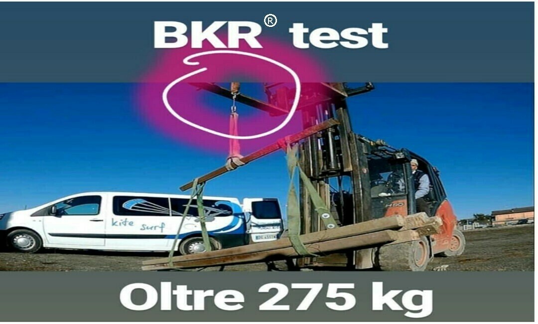 BKR - MISTRAL Yellow / Turquoise