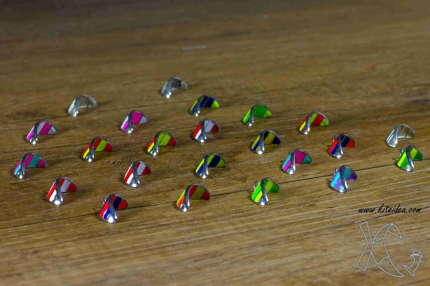 KITE Colors