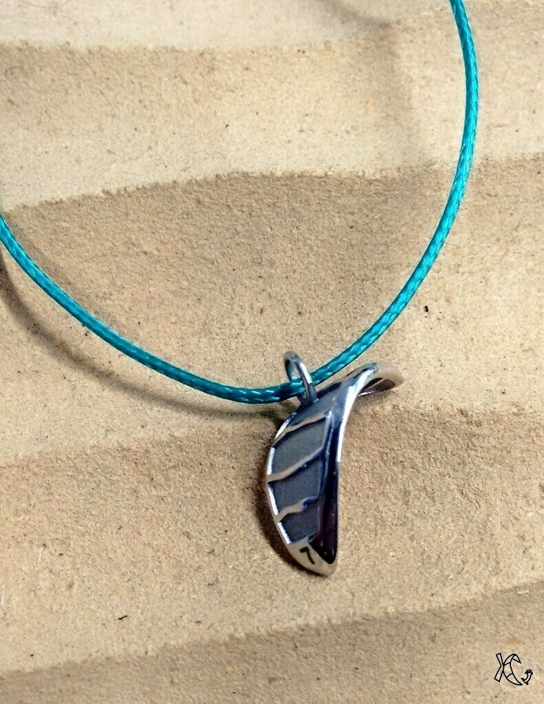KITE SILVER 925