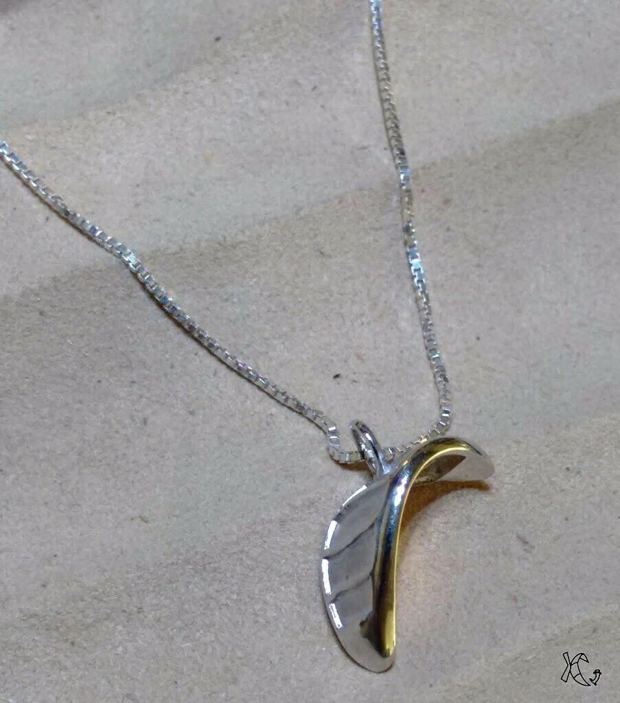 KITE SILVER 925
