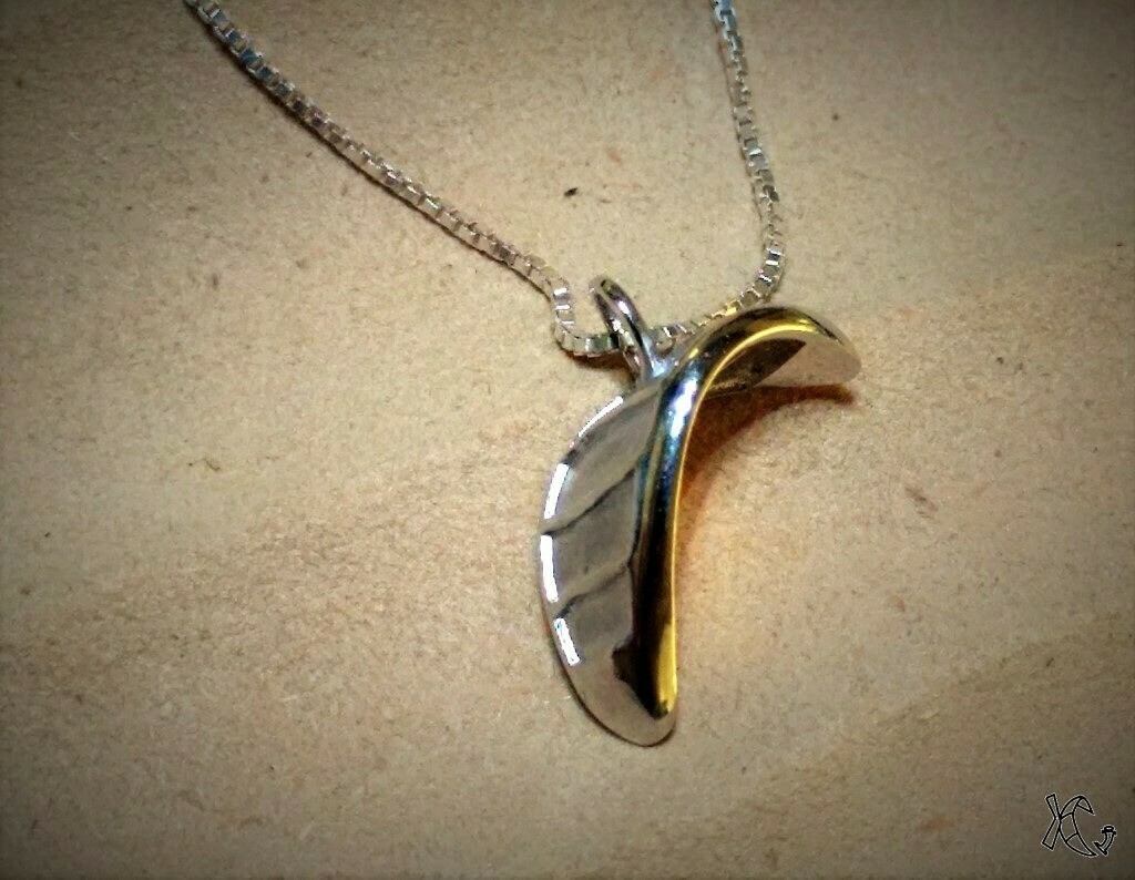 KITE SILVER 925