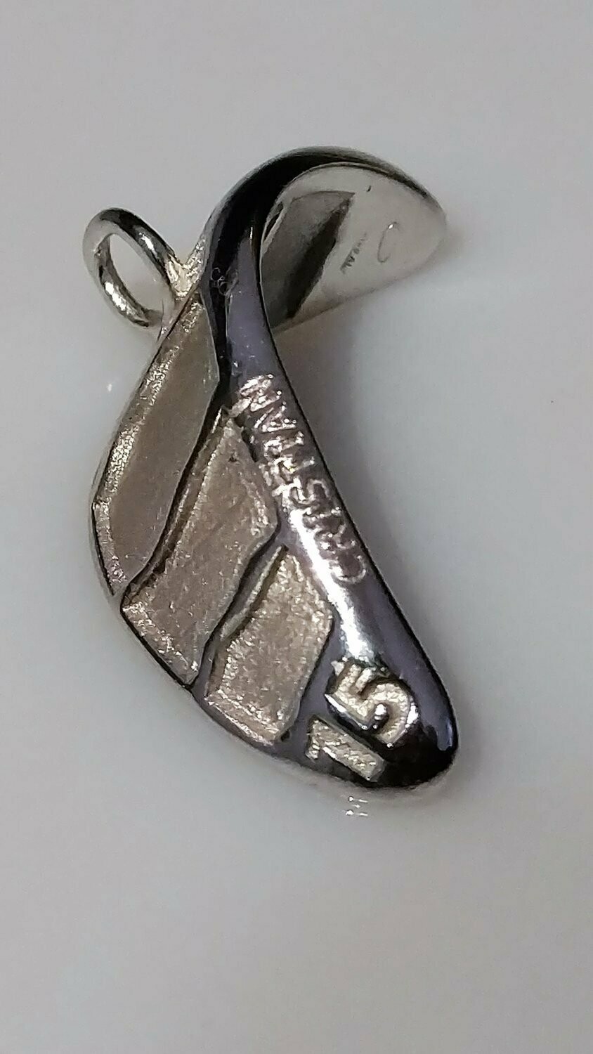 KITE SILVER 925