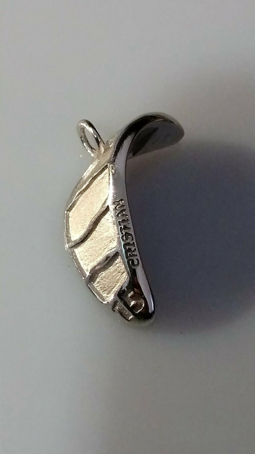 KITE SILVER 925