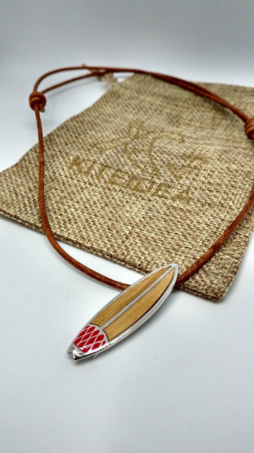 SURF BAMBOO