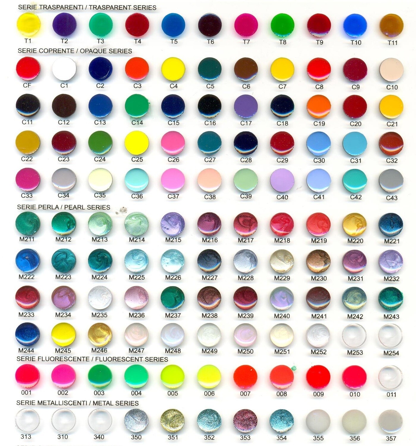 KITE Colors