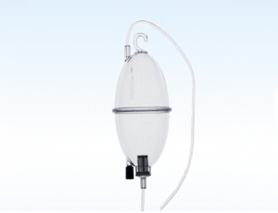 Autohemotherapy Infusion set 300ml