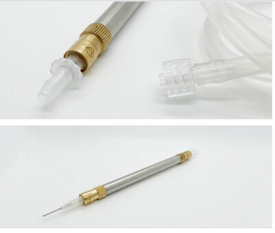 Type A Periodontal Pen / Ozone Extension Bar