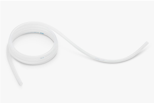 Platinum Cured Silicon Tubing  3/16''