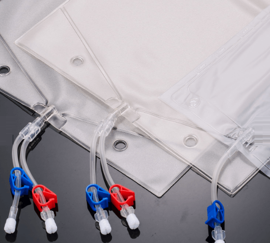 SALE !  2000ml Insufflation reseviour (sterile)