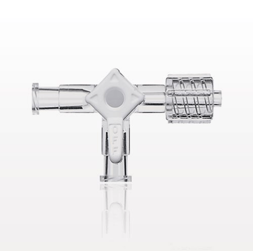 3 way stopcock, pack of 10