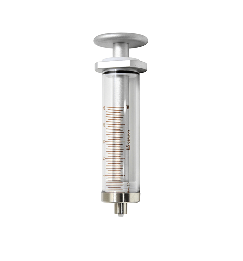 Gas tight Syringe 30ml