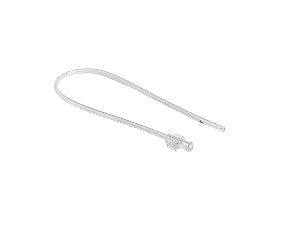 Silicon Catheters X15