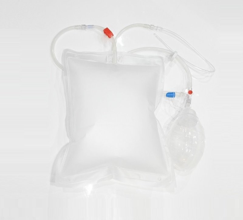 Rectal Insufflation Kit