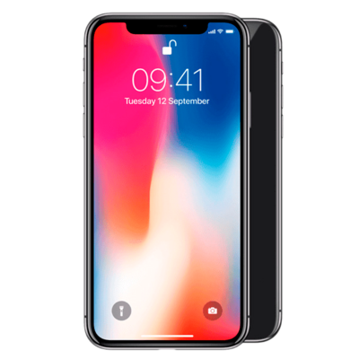 iPhone X 256GB