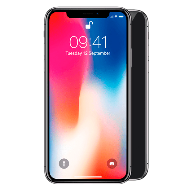 iPhone X 256GB