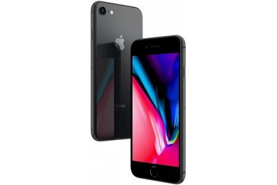 iPhone 8 256GB AT&amp;T