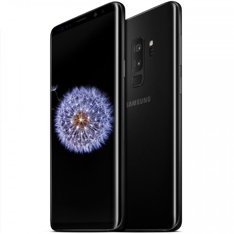 Samsung Galaxy S9 Plus 64GB