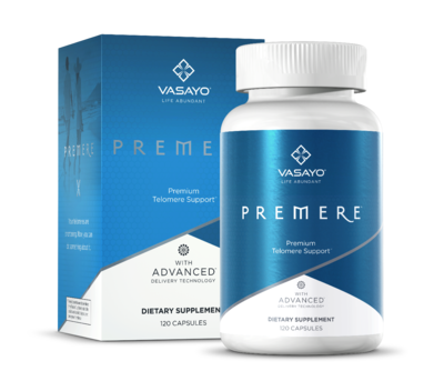 Premere Telomere Support