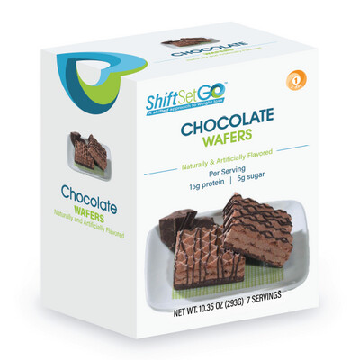 Snacks: Non-Restricted