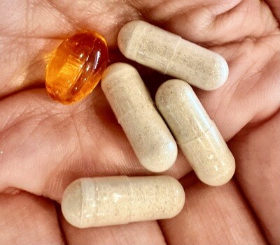 Supplements