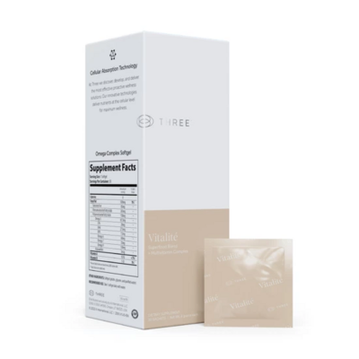 Vitalite’ Daily Wellness Pack - 30 Day Supply Vitalite’ Daily Wellness Pack - 30 Day Supply