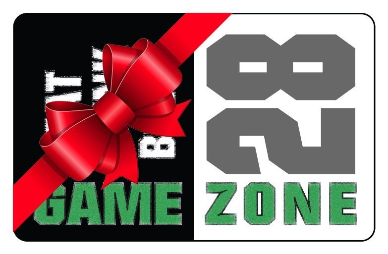 $100 Gift Card