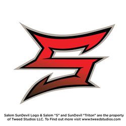 Official Salem SunDevils Sports Authority