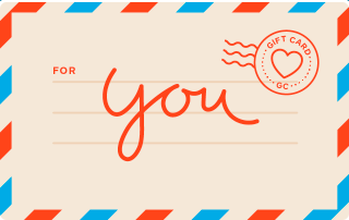 Let It Be Acupuncture and Wellness Gift Cards