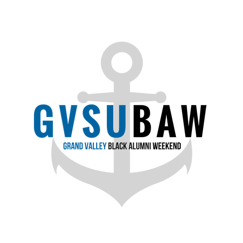 GVSU BLACK ALUMNI NETWORK