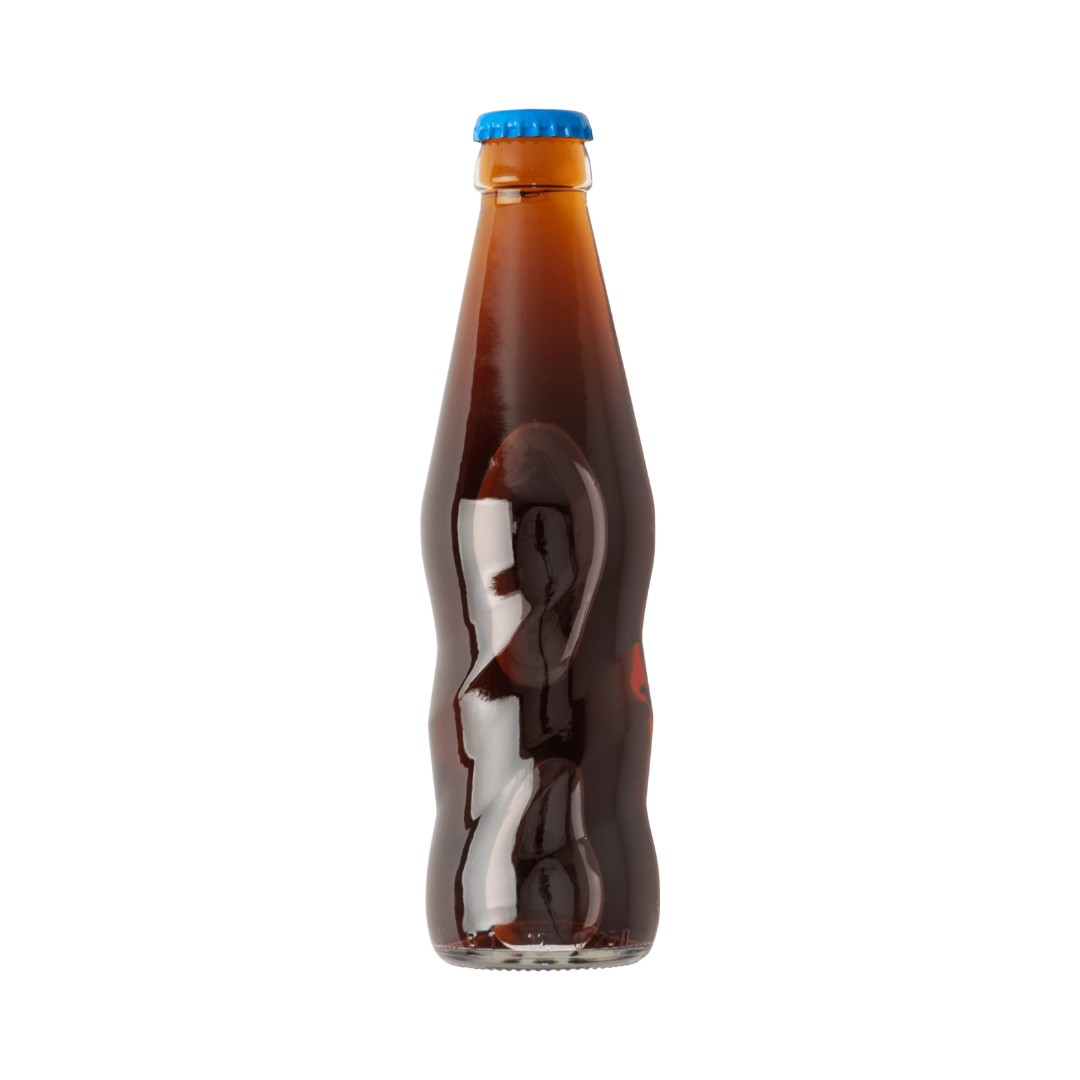 BOTTLED DRINKS