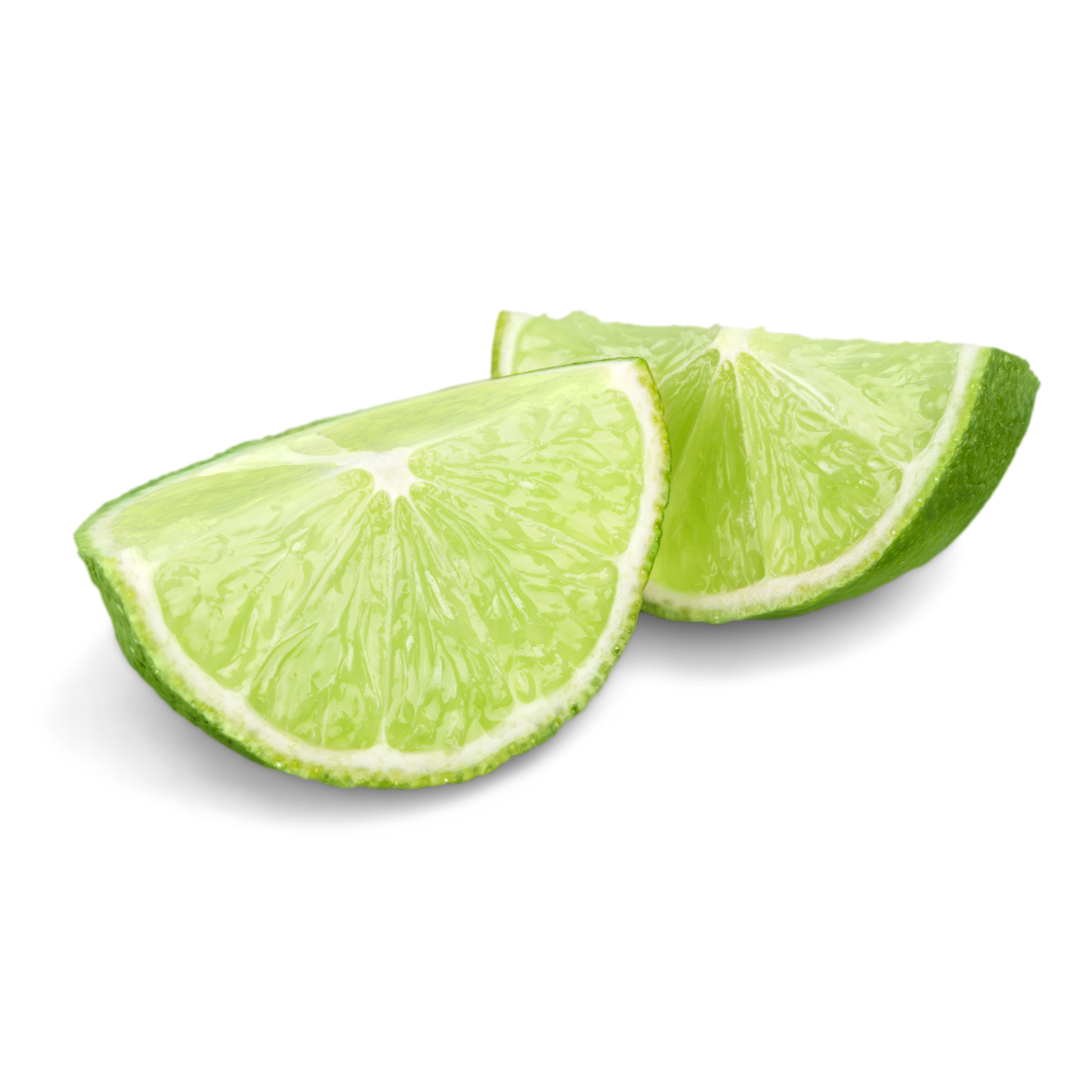 LIME WEDGES