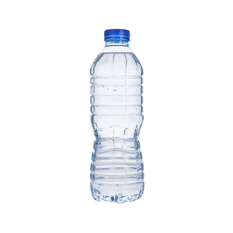 BOTTLED WATER