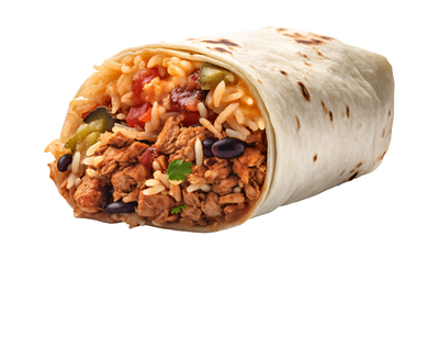 BURRITOS