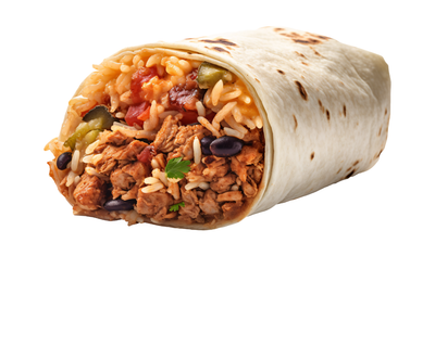 BURRITO