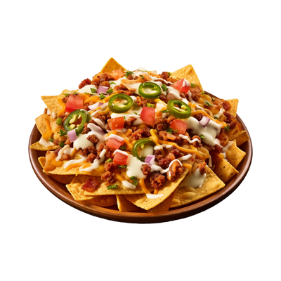 NACHOS