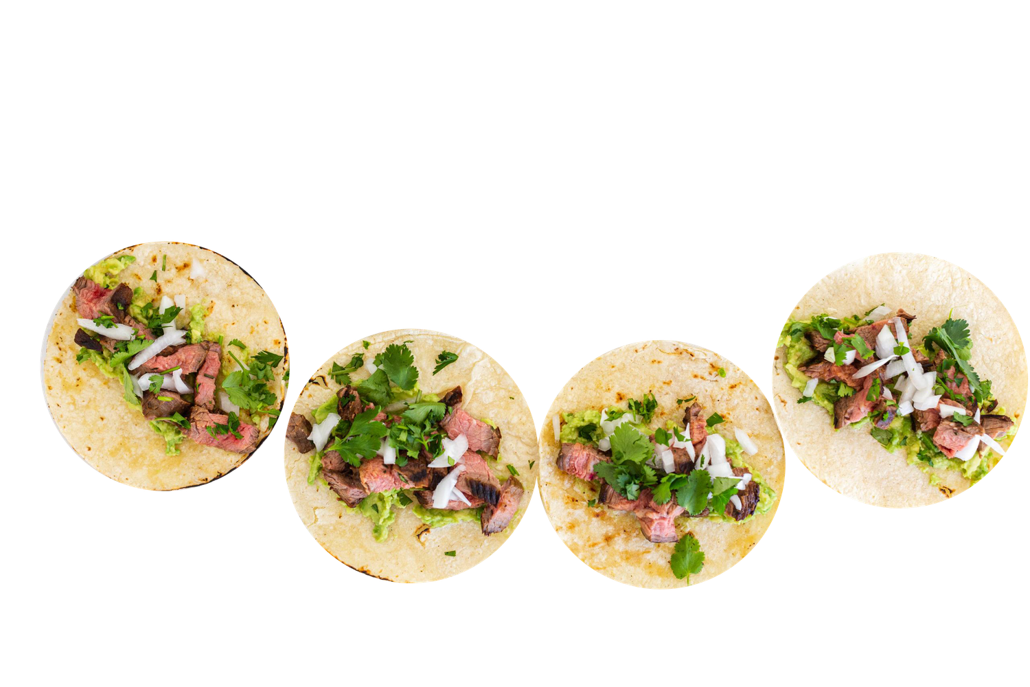 STREET TACOS