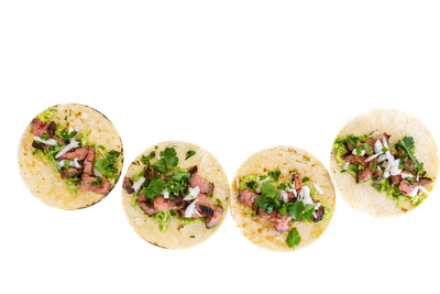 STREET TACOS