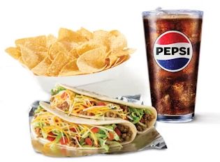 2-TACO SPECIAL