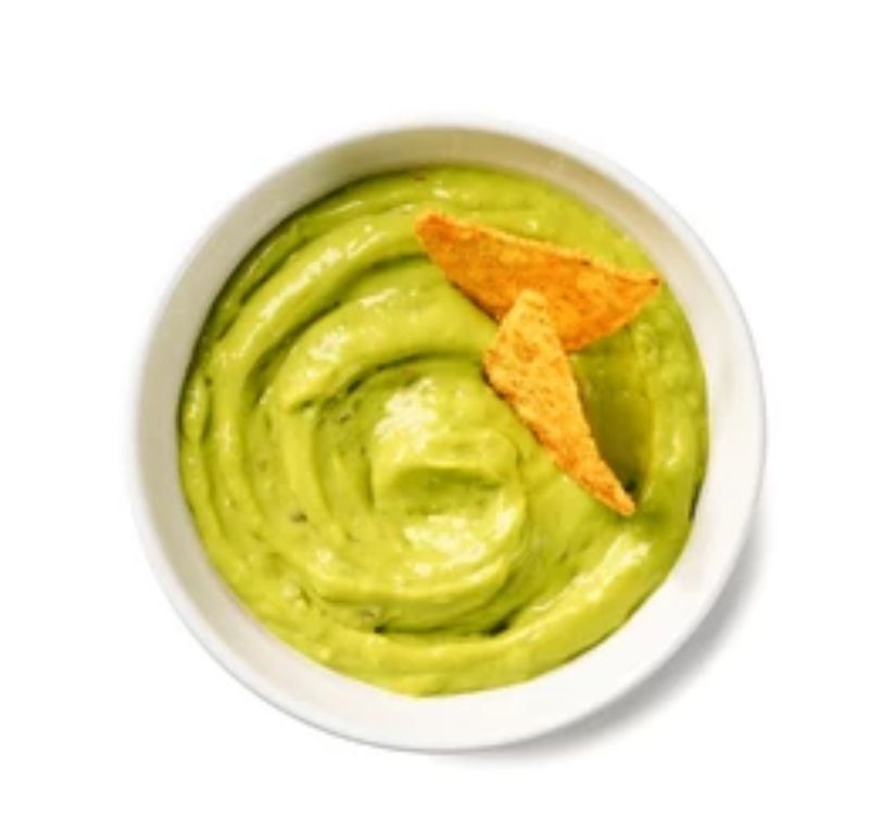 AVOCADO SALSA