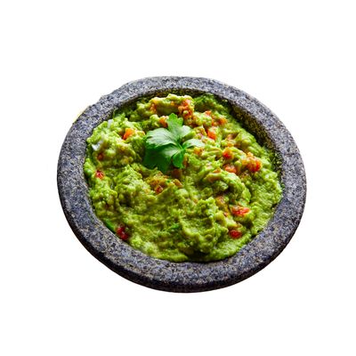 GUACAMOLE